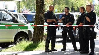 ‘Several people’ wounded by shots at Munich rail station