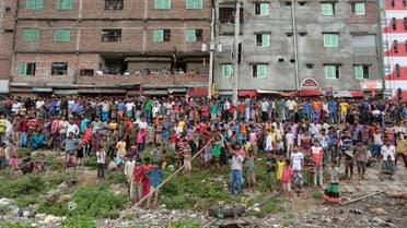 Heavy Rain Bangladesh