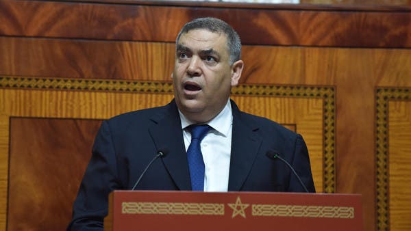 Résultat de recherche d'images pour "‫وفاة اب وزير الداخلية المغربي‬‎"