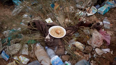 garbage 
