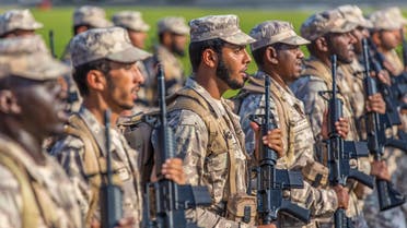 Qatari army