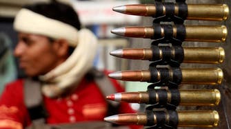 The Houthi war killed 11,000 innocent civilians 