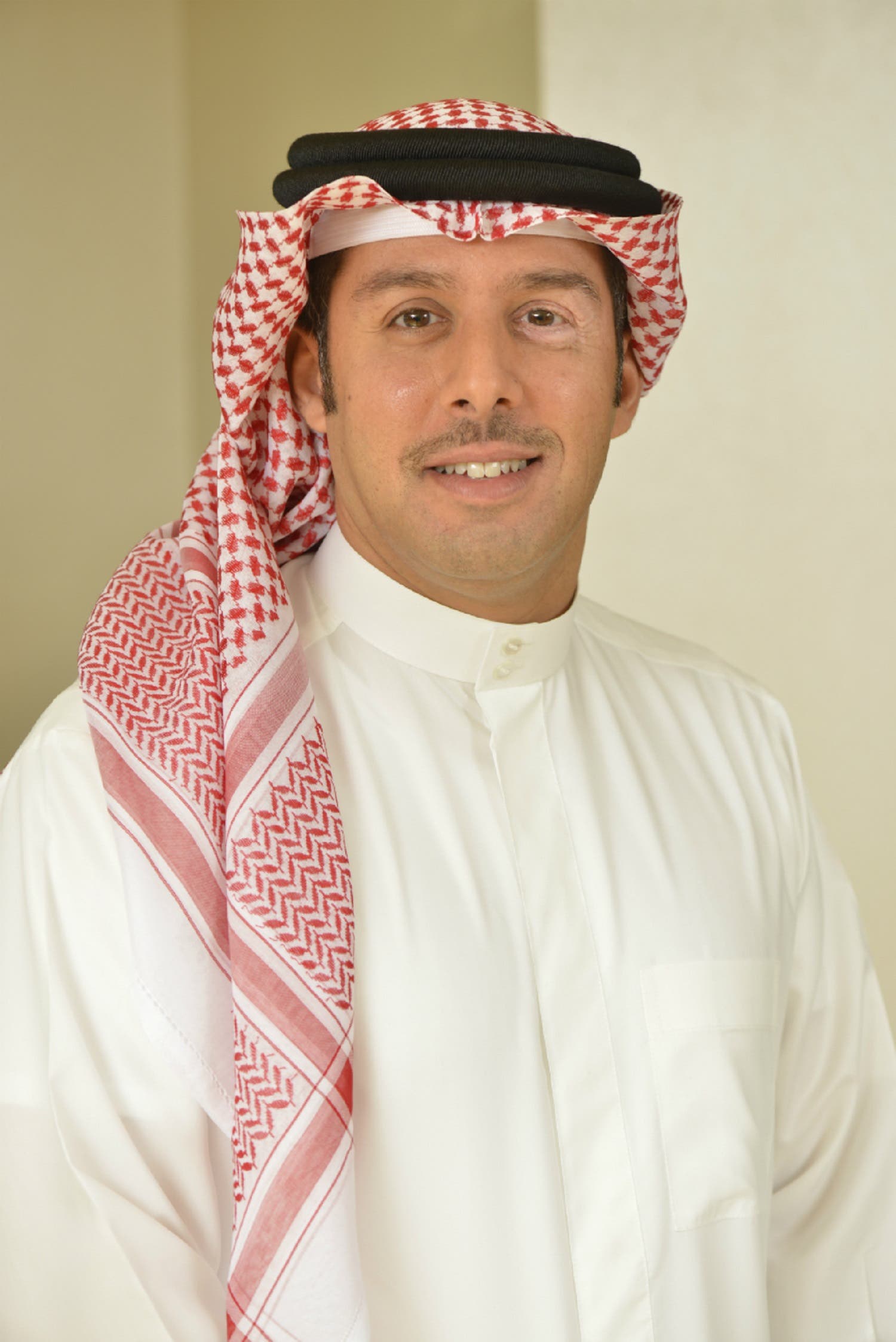 Khalid Al Rumaihi, Chief Executive of the Bahrain EDB. (Supplied)