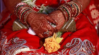 Indian bride spots groom chewing tobacco, refuses to marry him