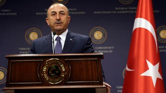 Turkish FM: King Salman is the only one capable of solving Qatar crisis