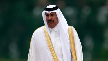 Sheikh Hamad bin Jassim al-Thani bin Jassim
