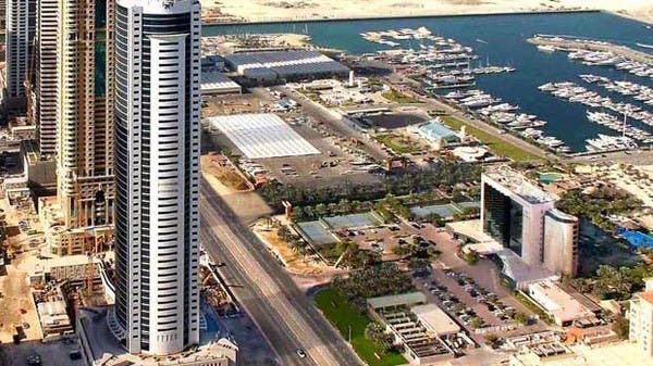 5 مليارات صفقات عقارات دبي الفندقية في 8 أشهر