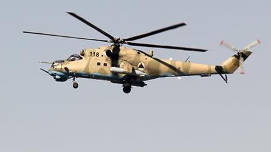 در حمله هوایی نیروهای افغان در هلمند 43 طالب کشته شد