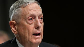 Mattis: Supporting the Arab Coalition in Yemen is the right thing to do