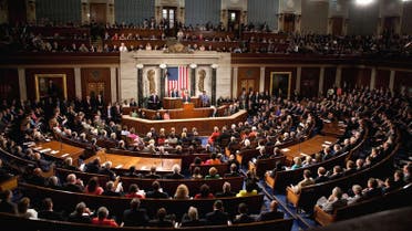 The US Senate overwhelmingly passed tough sanctions on Iran and Russia. (Archives)