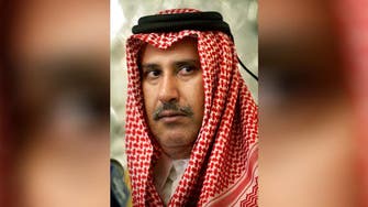 Former Qatari FM’s remarks on crisis mocked as ‘crocodile tears’
