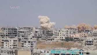 واشنطن تدعو جميع الأطراف للالتزام بالهدنة في جنوب سوريا