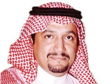 الدكتور حمد بن محمد بن حمد آل الشيخ مستشاراً بالديوان الملكي