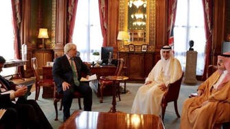 ’دہشت گردی کی قطری معاونت کا خاتمہ پوری دنیا کا مطالبہ‘
