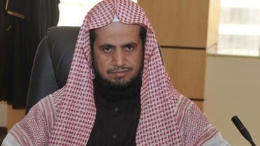 الشيخ سعود بن عبدالله بن مبارك المعجب نائباً عاماً بمرتبة وزير