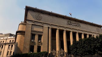 Egypt refers 28 to court on charges of joining ISIS, al-Qaeda