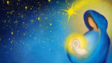 Maryam -- may peace be upon her -- is the only woman with a chapter named after her in the Holy Quran. (Shutterstock)