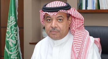 عبدالحكيم بن محمد بن سليمان التميمي رئيساً للهيئة العامة للطيران المدني 