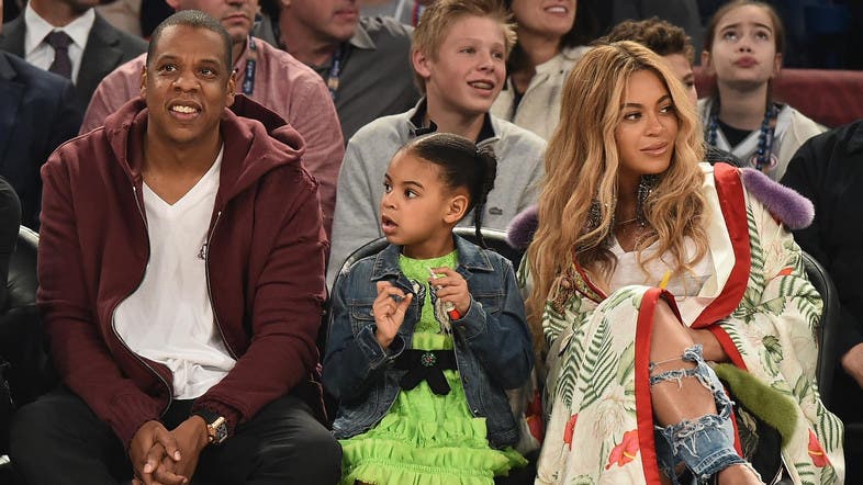 Beyoncé and Jay Z have reportedly welcomed twins - Al Arabiya English