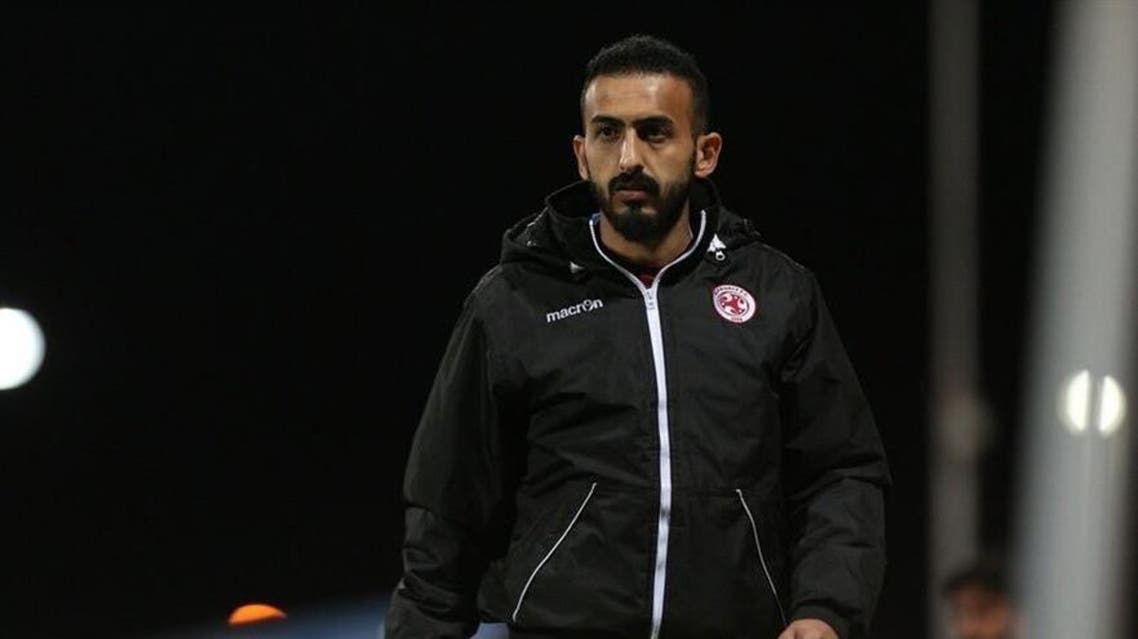 أحمد عباس