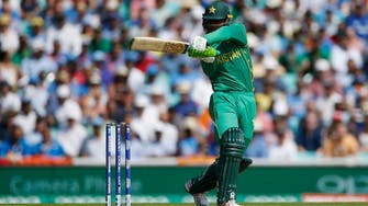 New Pakistan Cricket boss targets return of international action