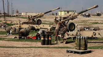 Iraq warns Mosul civilians, tells ISIS ‘surrender or die’ 