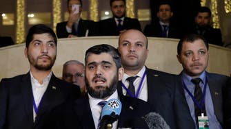 Fresh Syria talks set for July 10 in Astana 