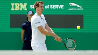 Andy Murray: My window for tennis Grand Slams is closing
