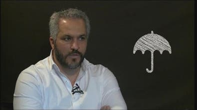 فشل ناجح: أبونديم اغلق صالونات الحلاقة التي يملكها وأسس عيادة نفسية تعني بشؤون الفلسطينيين 