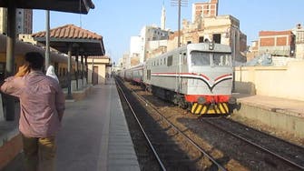 الإفريقي للتنمية يقرض مصر 145 مليون يورو لتحسين السكك الحديدية                 
