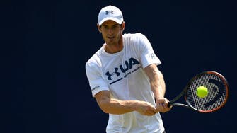 Fitness and passion key for Murray’s career ambitions