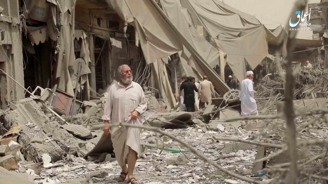 raqqa