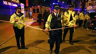 الأزهر يستنكر حادث دهس مصلين خارج مسجد في لندن
