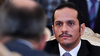 Qatar appeals to UN, while US calls for dialogue 
