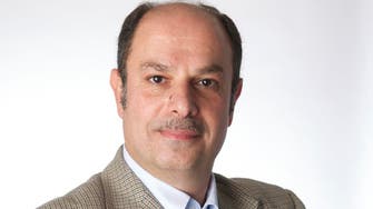 Radwan Moussalli and his transformative cable-to-cloud journey