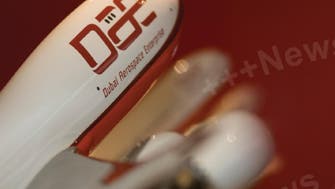 Dubai Aerospace drops plans for big aircraft order, targets M&A deal