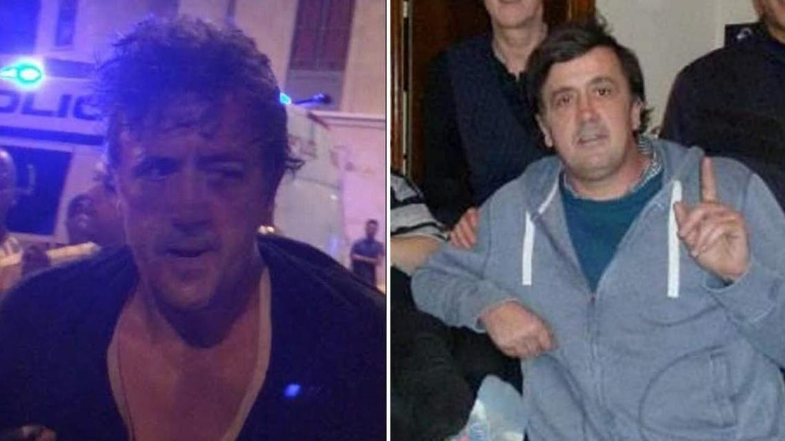 Father-of-four Darren Osborne, arrested for alleged attempt of murder at the Finsbury Park attack. (Courtesy: Facebook)