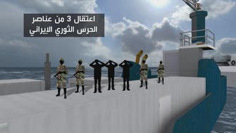 سعودی عرب: "جارحانہ کشتیوں" اور المرجان فیلڈ سے متعلق تفصیلات