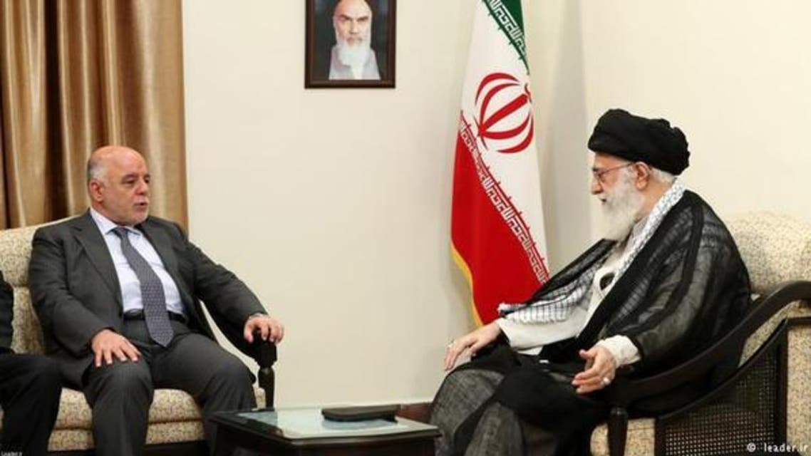 خامنہ ای