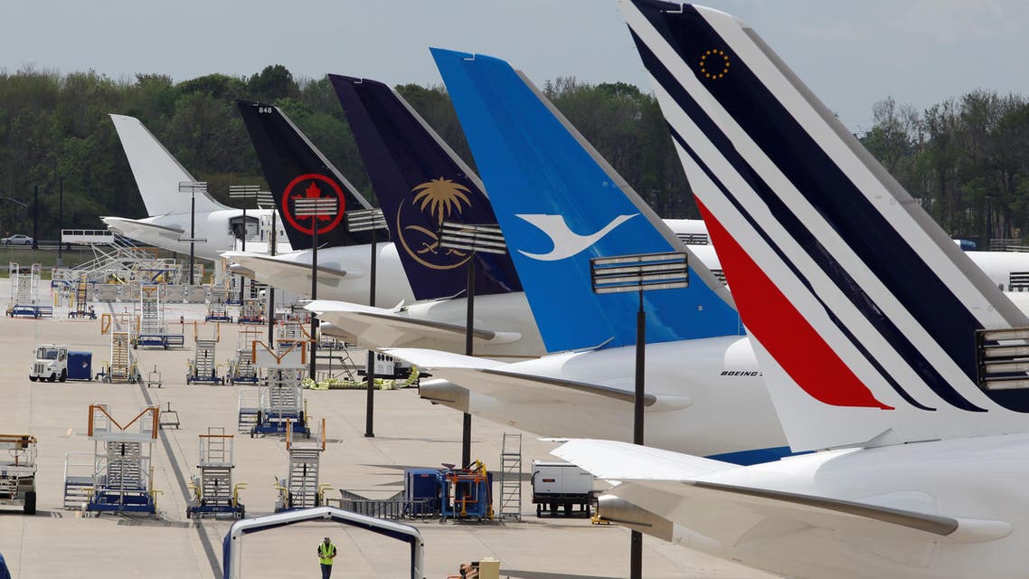 planes united states reuters