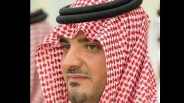 Prince Abdulaziz bin Saud bin Nayef is the new Saudi Arabia's interior minister. (Al Arabiya)