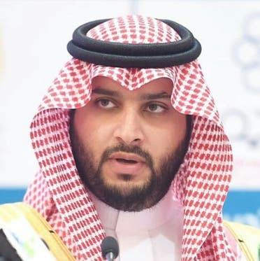 تركي بن محمد بن فهد مستشار في الديوان الملكي