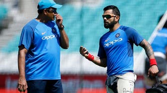 Indian Cricket head coach Kumble’s exit seen as triumph for player power