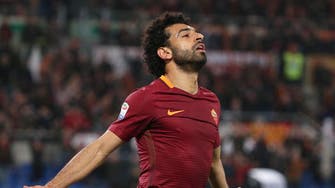 Chelsea to profit from any deal for Egyptian winger Mohamed Salah