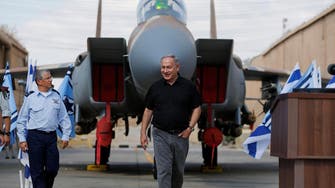 Israel would go ‘all-out’ if war breaks out again with Lebanon