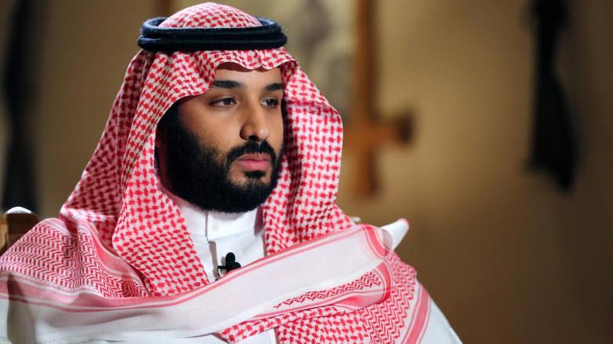 In Pictures Saudi Crown Prince Mohammed Bin Salman Al Arabiya English