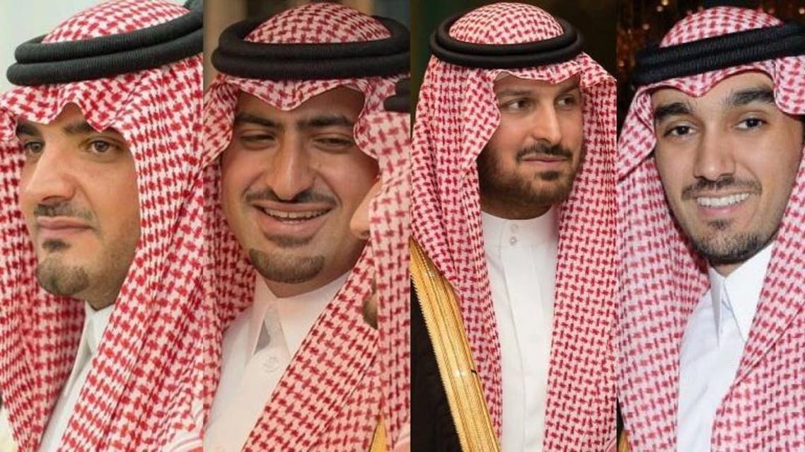 in-pictures-who-are-saudi-arabia-s-newly-appointed-princes-al