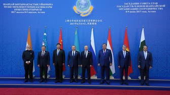 ANALYSIS: As ‘Shanghai Spirit’ sweeps Central Asia, is the Middle East noticing?