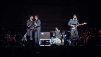 The Beatles will release their last record using AI