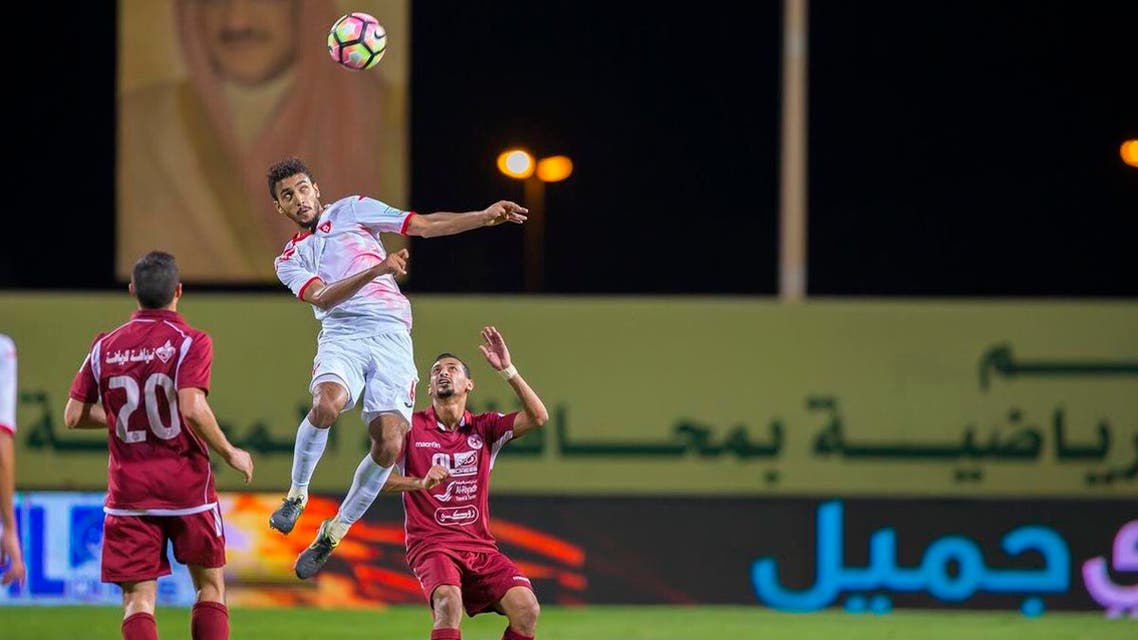 منصور النجار